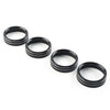 Ford F150 XLT Air Conditioner Switch Button Ring Trim (2015-2020)