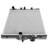 Honda Civic / CRX / HRV EG / EH / EK Auto / Manual Alloy Core Radiator (1991-2001)