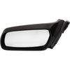 Manual Mirror For 1989-1998 Suzuki Sidekick Driver Side