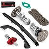 Suzuki Quadsport Z400 2003-14 Camshaft Intake & Exhaust Tensioner Kit