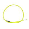 Honda NC700 NC750 Clutch Cable Wire Line Yellow (2012-2016)
