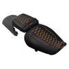 Harley Sportster S RH1250S (2021-2025) Black Rider & Passenger Seats