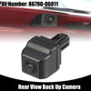 Toyota Highlander Rear View Backup Camera (2014-2016)