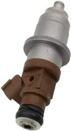 Mitsubishi Pajero IO H67W H77W 4X Fuel Injectors (1997-2000)