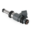 Yamaha WR250, FZ09, FZ10, MT09, MT10, YFZ, R1 Fuel Injector (2013-2023)