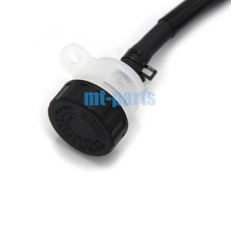Kawasaki ZX750 Ninja ZX-7RR (1996-1997) & ZZR1200 Rear Brake Master Cylinder (2002-2005)