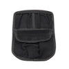 Can-Am Ryker Rally Edition Glove Box Lid Organizer 3 x Mesh Pockets (2019-2024)