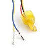 Honda CBR 600 F4 / F4i, CBR 900 RR Tail Light + Indicator (1999-2006)