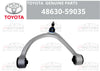 Toyota Lexus LS430 Left Front Upper Suspension Arm