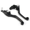 Suzuki DRZ400S DRZ400SM DRZ400E CNC Pivot Clutch Brake Levers (2000-2022)