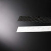 BMW 320i 325i 330i 1998-2005 Carbon Fiber Door B Pillar Sticker Trim fit