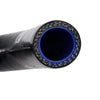 Yamaha MT-03, MT-25, YZF R3, R25 Silicone Coolant Hose (2015-2024)