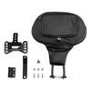 Harley Touring Road King Street Glide FLHT Driver Rider Backrest Pad