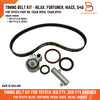 Toyota Hilux Prado Hiace 1KD-FTV 2KD-FTV Timing Belt Kit (2005-2015)