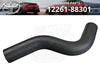 Toyota Supra GA70 Genuine Ventilation Hose