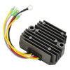 Yamaha F25 F30 F40 2-Cylinder 4T Regulator Rectifier (1998-2005)