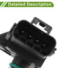 Ford Maverick 2.3 16V Manifold Absolute Pressure Sensor (2001)