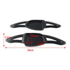 Audi RS3 RS4 RS5 RS6 RS7 RS e-tron GT Steering Wheel Paddle Shifters (2017-2023)