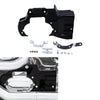Harley Heritage Softail Engine Transmission Interface Cover (2007-2017)