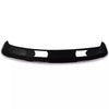 Mercedes Benz W204 2007-2014 Rear Roof Spoiler
