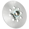 Yamaha Blaster 200 YFS200 Rear Brake Rotor Disc with Hub (1988–2002)