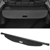 TOYOTA Grand Highlander Car Trunk Retractable Cargo Cover (2024–2024)