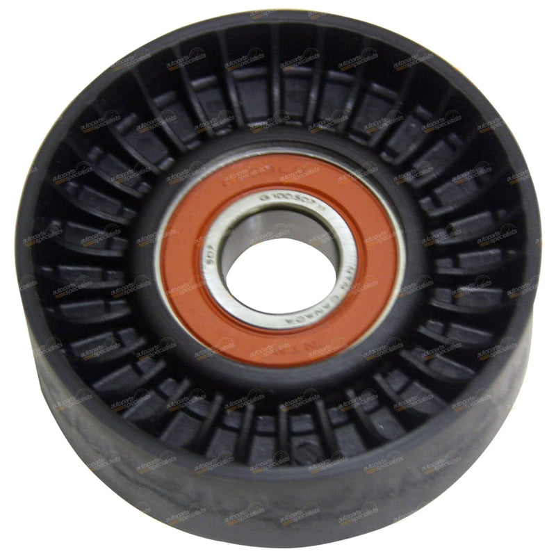 Ford 4.0L V6 New Jap Bearing Grooved Drive Belt Lower Idler Pulley