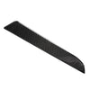 Audi A5 Carbon Fiber Dashboard Trim Cover (2008-2017)