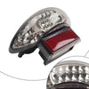 Suzuki Hayabusa GSX1300R LED Tail Light Turn Signals (1999-2007)