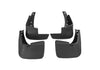 2003-2008 Toyota Corolla Sedan 4DR Mud Flaps (2003-2008)