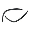 Mercedes Benz C-Class C200 C260 W205 Front Bumper Lip Splitter (2019-Up)