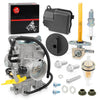 Honda Sportrax TRX400EX / TRX400X 2x4 Carburetor Fuel Valve Petcock