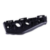 Toyota Corolla 2 x Front Bumper Brackets (2009-2010)