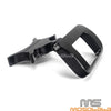 Harley Softail Breakout 1-1/4” Adjustable Handlebar Gauge Mount (2018-2020)