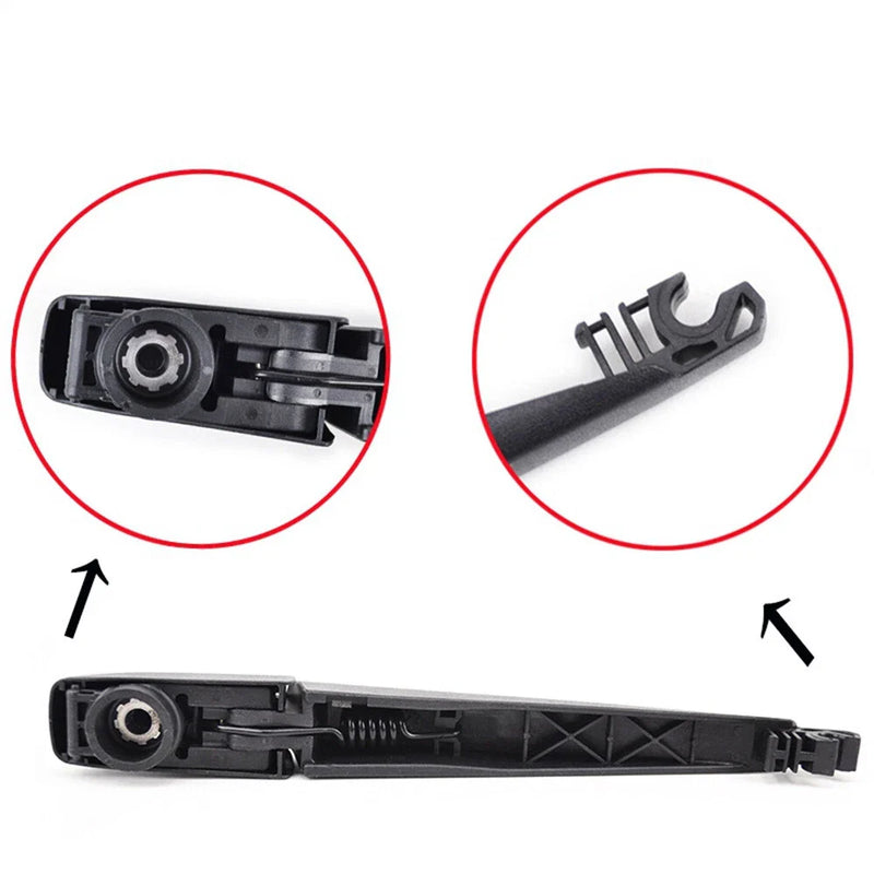 Toyota Highlander Rear Wiper Arm & Blade (2008-2019)