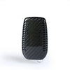 Toyota Fortuner Hilux Prado Highlander Carbon Fiber Key Cover (2015-2023)