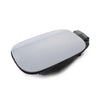 VW Jetta Fuel Gas Tank Filler Door Lid Flap Cover (2006-2011)