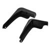 Hyundai Santa Fe 2019-2022 Mudguards Fender Kit (2 x Screws, Black)