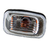 Toyota Lexus Land Cruiser Fender Marker Light Turn Signal Lamp (2008-2021)