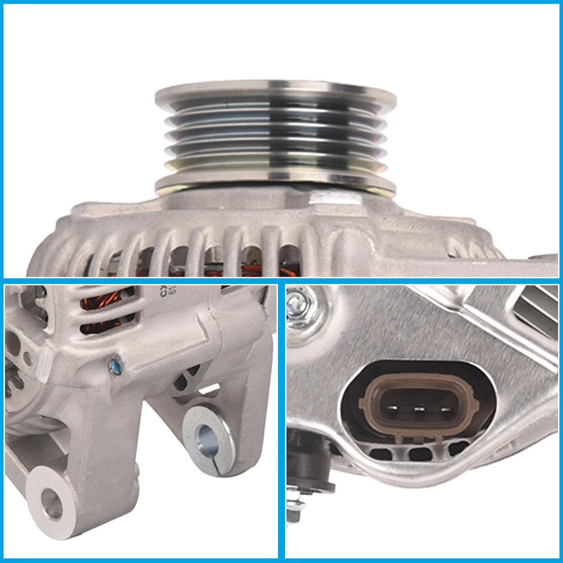 Toyota Celica V4 1.8L, Corolla V4 1.8 16V Alternator (1994-2001)