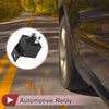 Porsche 928 5-Pin 12V 30/40A Fog Light Relay (1978-1982 1987-1991)