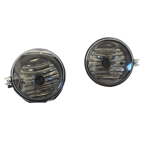 Chrysler Dodge Jeep Fog Light Kit (2007-2018)