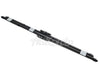AUDI A3, SEAT, SKODA, VW Front Windshield Valeo Genuine x2 Wiper Blades