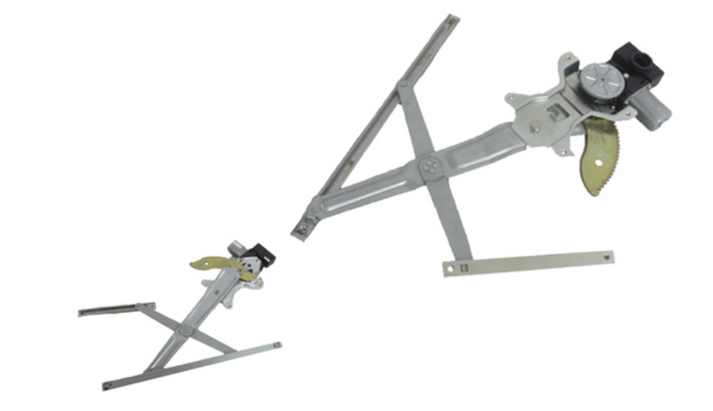 Front Window Regulator Right Hand Side For Toyota Corolla