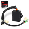 Yamaha Big Bear Moto-4 YFM350 Capacitor CDI Box (1986–1990)