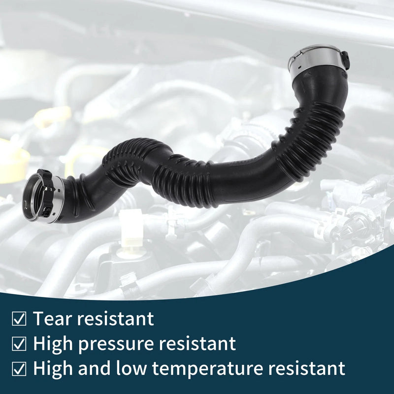 Mercedes-Benz B-Klasse W246 (2011-2019) Rubber Coolant Pipe Radiator Hose