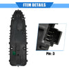 MERCEDES S500 3 Pins Window Control Switch (2013-2017)
