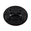 APRILIA RSV1000 (2004-2008) Tuono V4R (2011-2017) RSV4 R Black Fuel Gas Tank Cap Cover