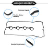 Hyundai Accent i30, Kia Ceed Valve Cover Gasket (2006-2012)