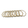 Yamaha VMX1200 V-Max 1200 8pcs Clutch Friction Plates (1985-2007)